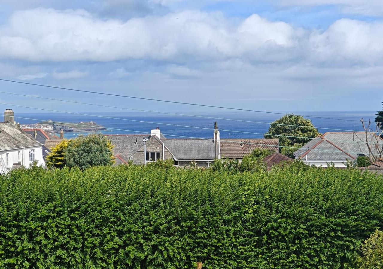 Roselyn - Carbis Bay Villa Exterior photo